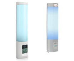 Рециркуляторы