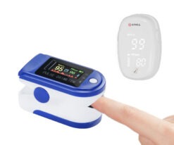 Пульсоксиметры